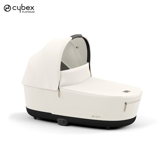 Nacelle Lux - Priam 4 e-Priam 2   Off White        de               CYBEX