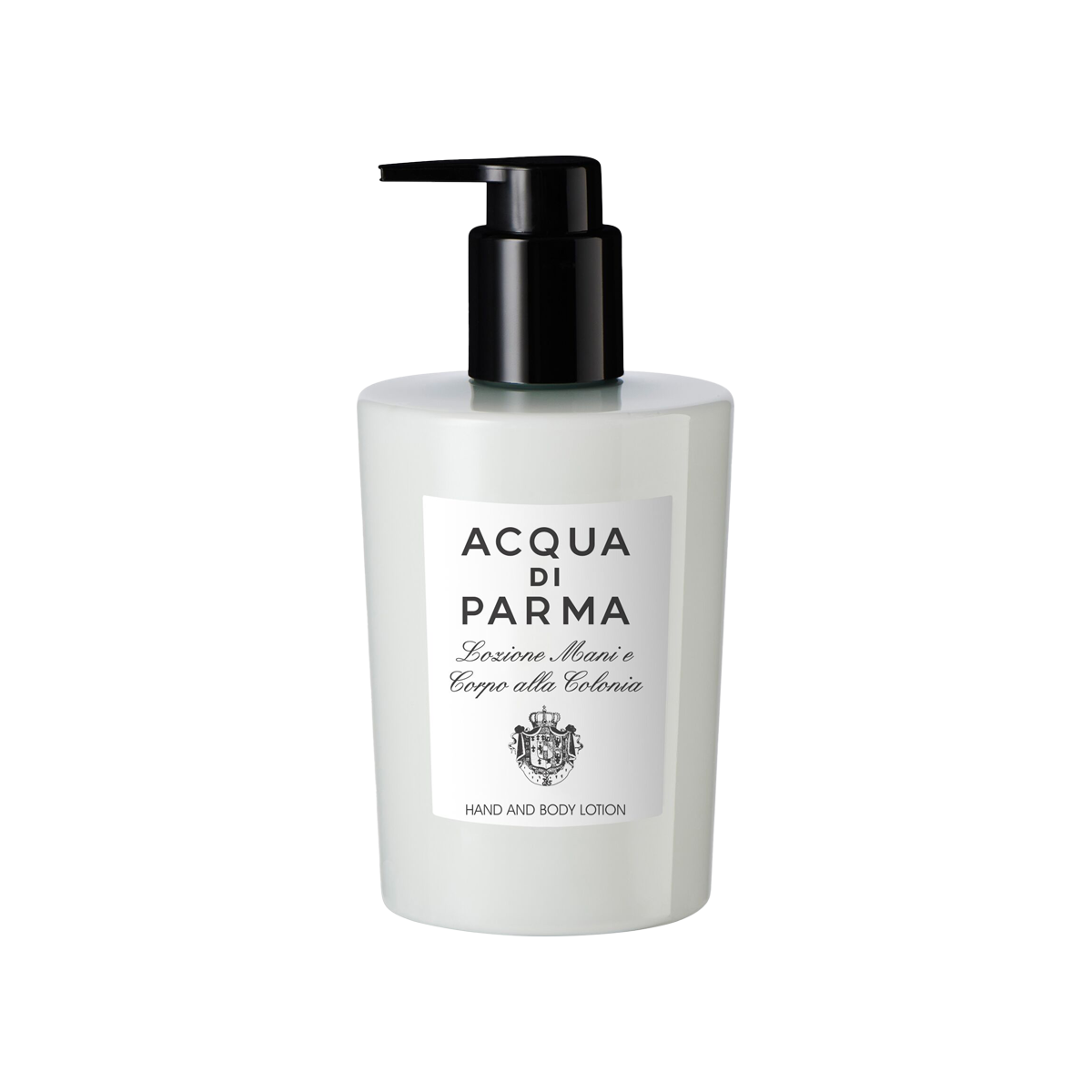 Colonia Hand & Body Lotion 300ml