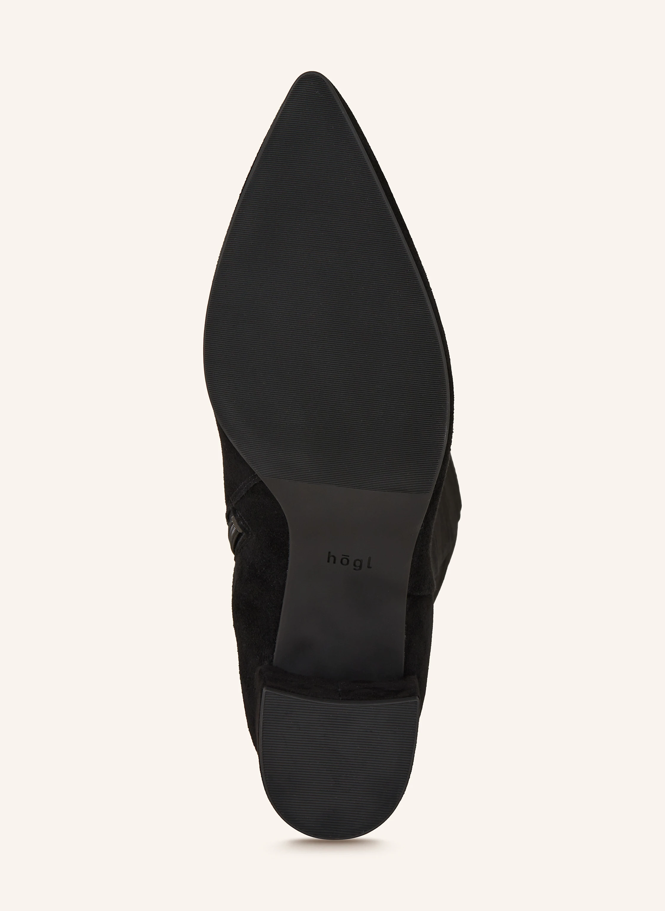 Högl Stiefel