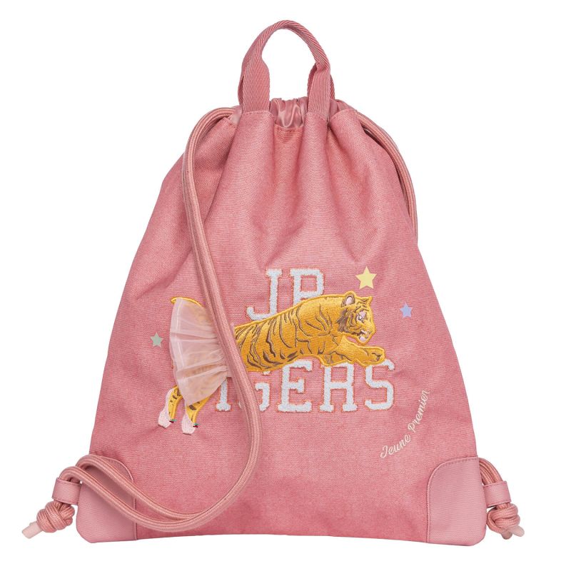 Sac à dos City Bag 40 cm Tutu Tiger