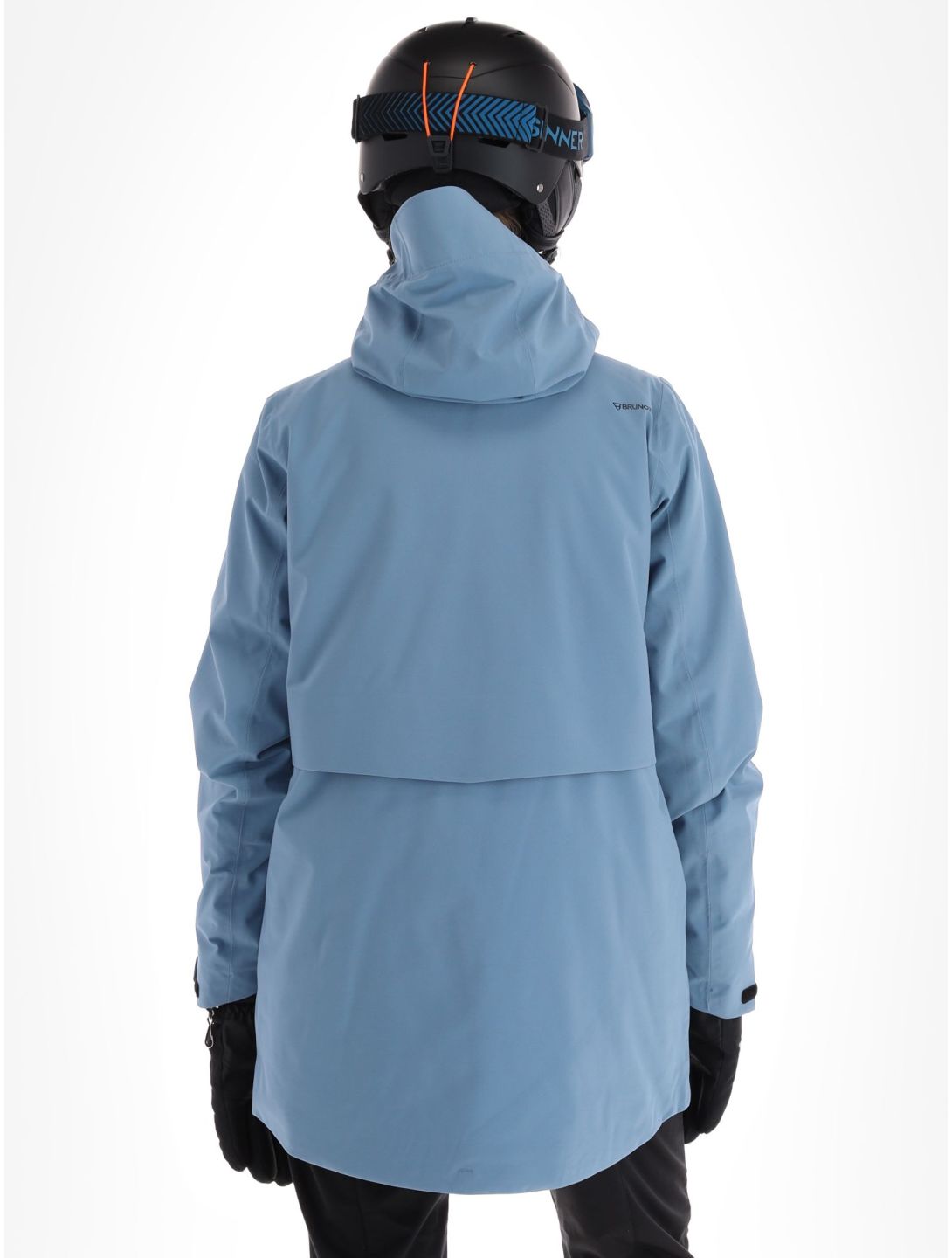 Bombini ski-jas dames