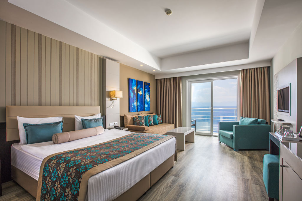 Aria Claros Beach & Spa Resort All Inclusive - Hotel
