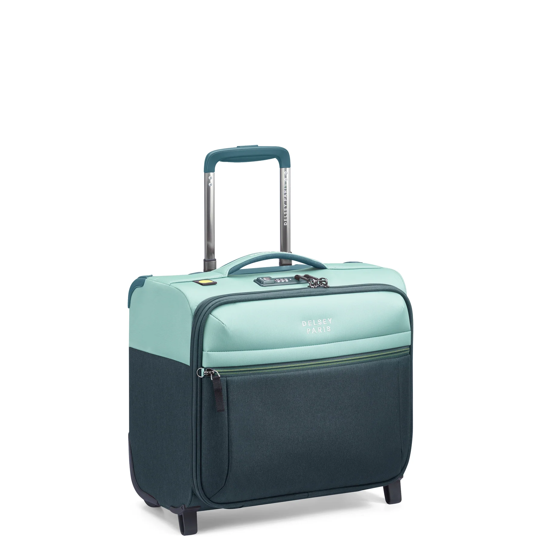 BOARDCASE TROLLEY CABINE - Underseater 2 roues
