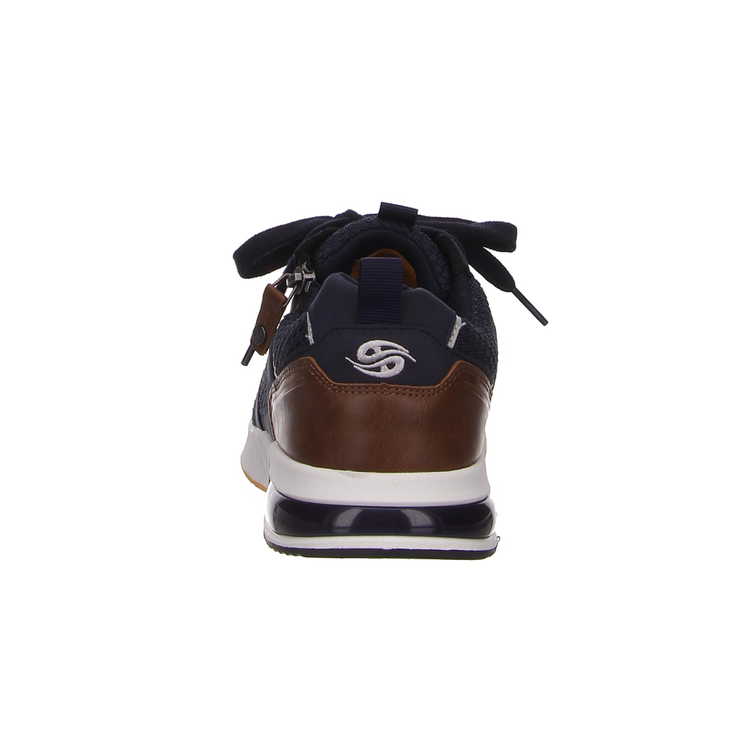 Dockers Halbschuh blau blau