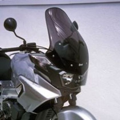 Bulle Ermax Haute protection - Gris