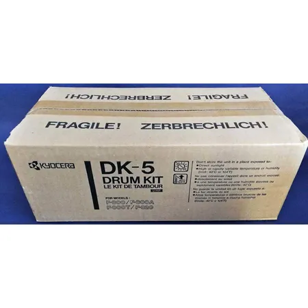 Kyocera DK-5 Bildtrommel