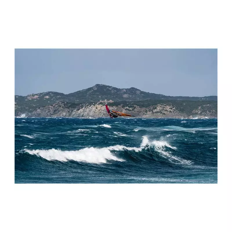 Planche windsurf JP AUSTRALIA Magic Wave Pro 2025