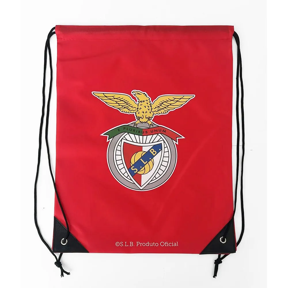 bolsa de ginásio SL Benfica