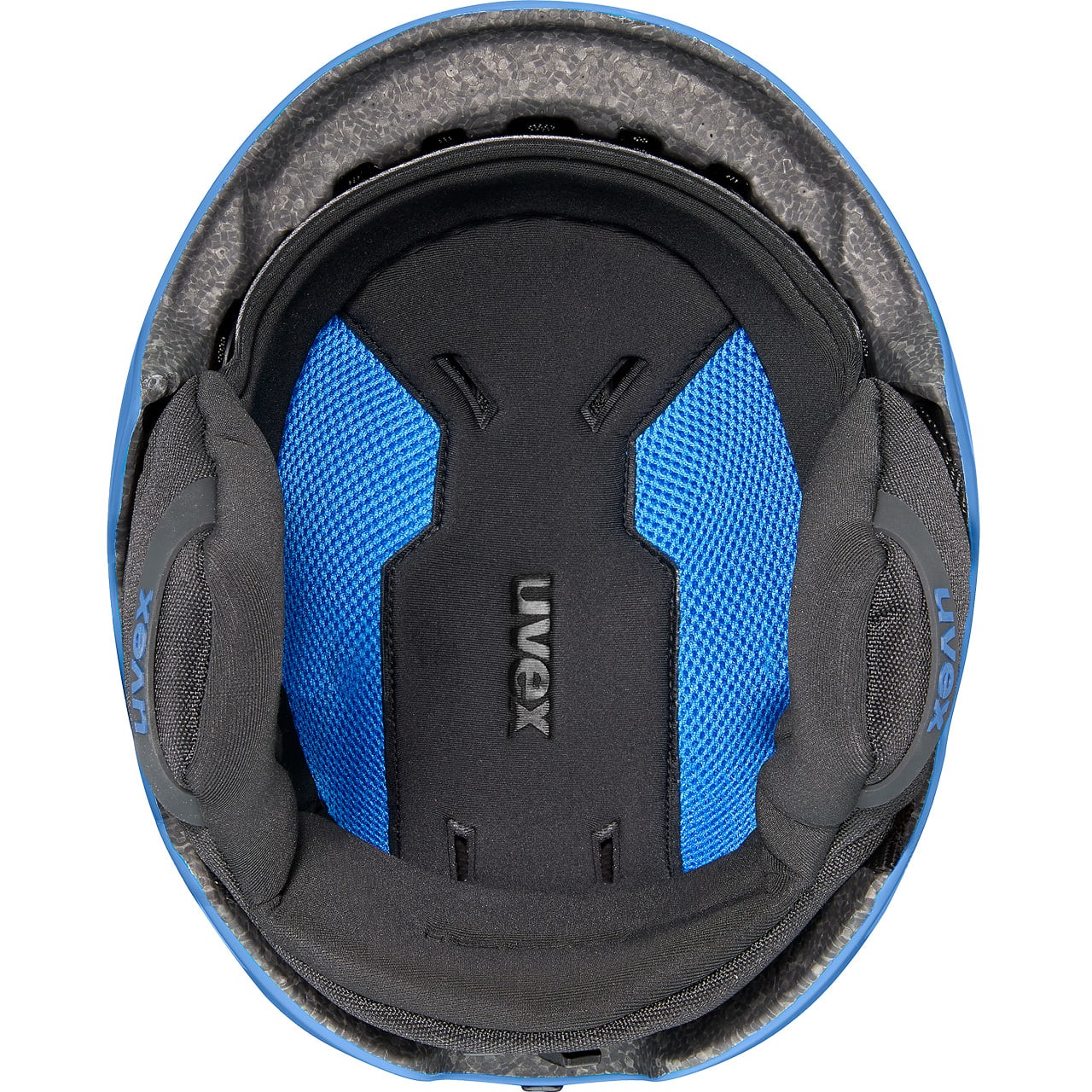 Uvex viti blue matt | Uvex Skihelme | Uvex | U | MARKEN | XSPO