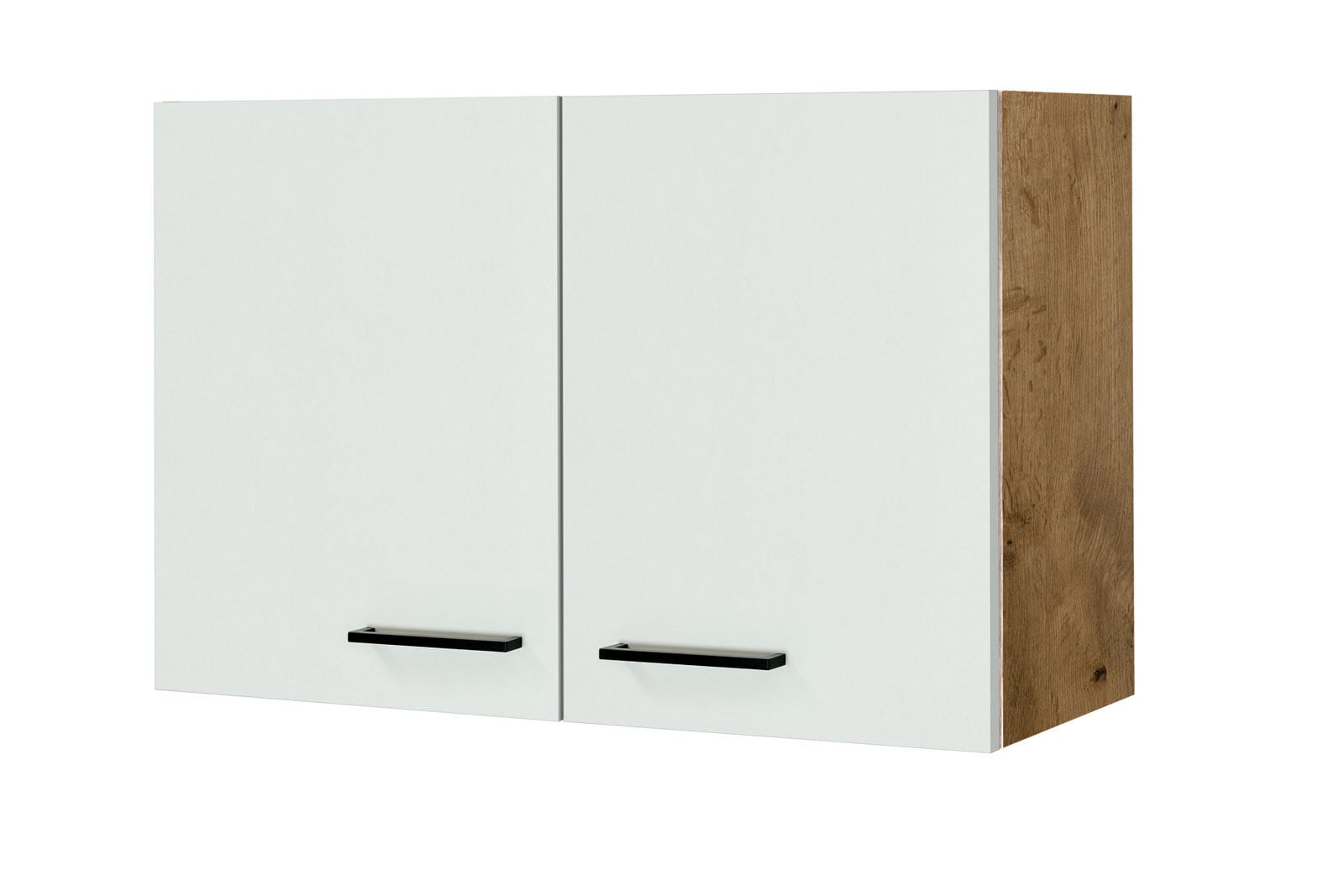 Hängeschrank Avila Magnolia/Lancelot Oak ca. (B/H/T) 80x54,8x32cm