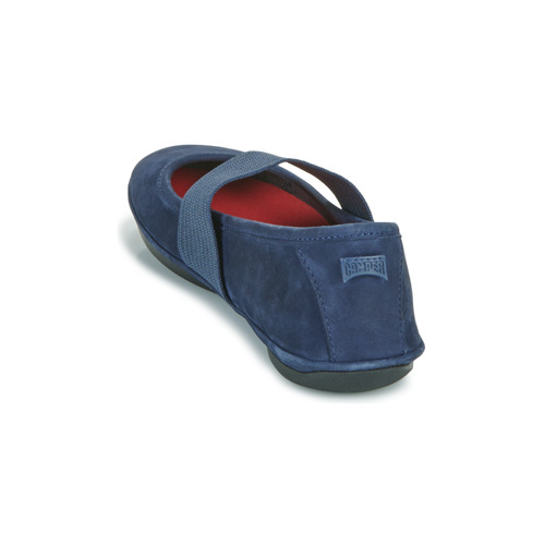 Camper - RIGHT NINA - Marine