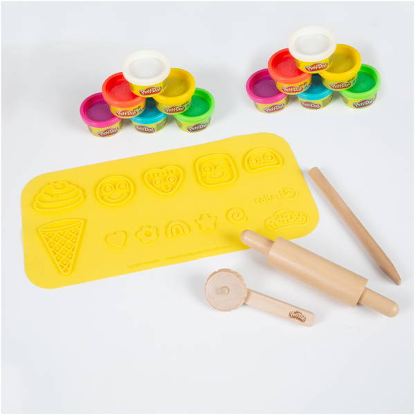 robaroba   x Play Doh Kaufladen