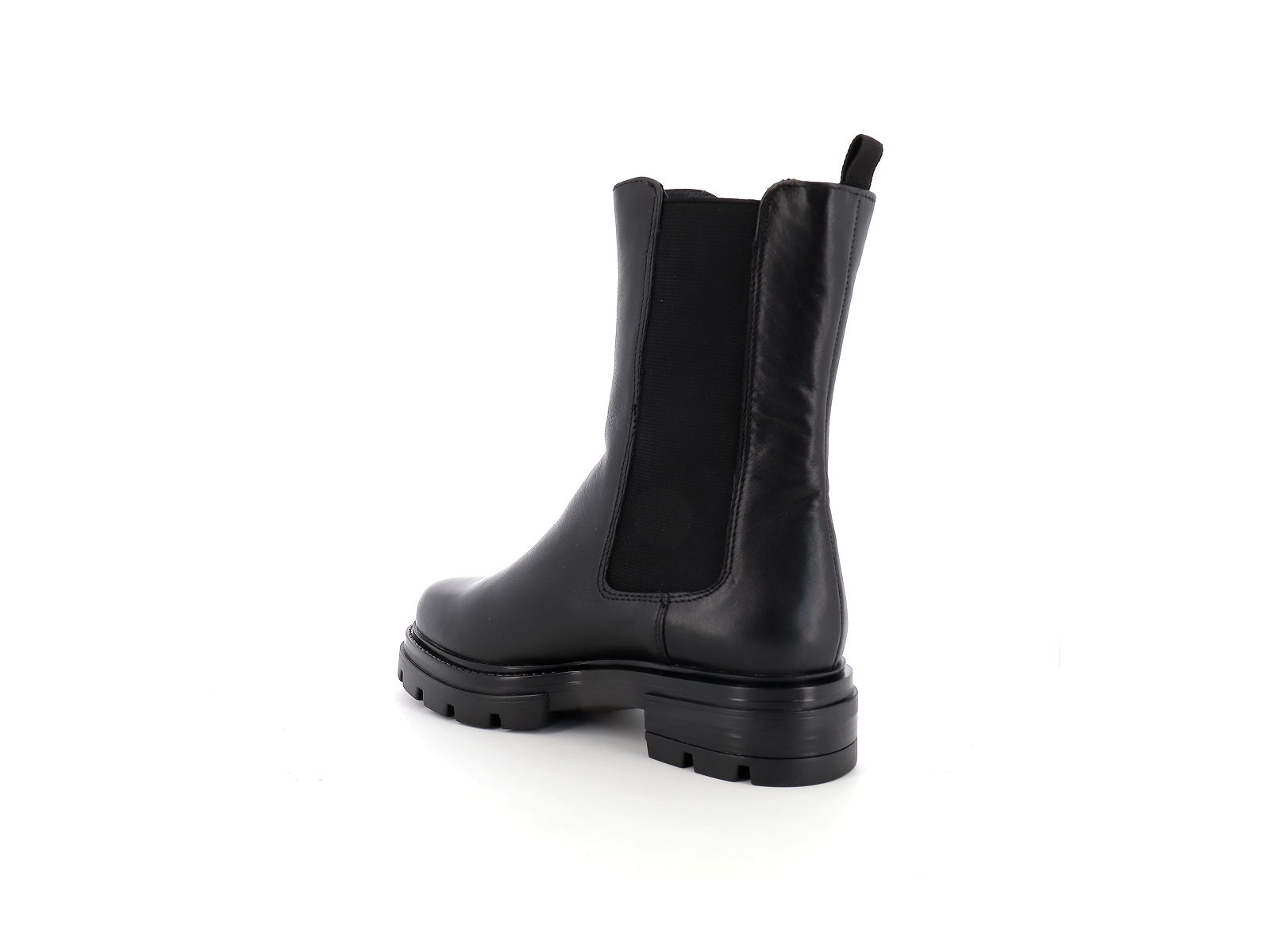 Xapi-WH-413H09 Cuir Noir