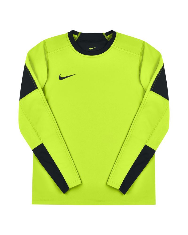 Maillot de hand Nike Team Court Jaune pour homme