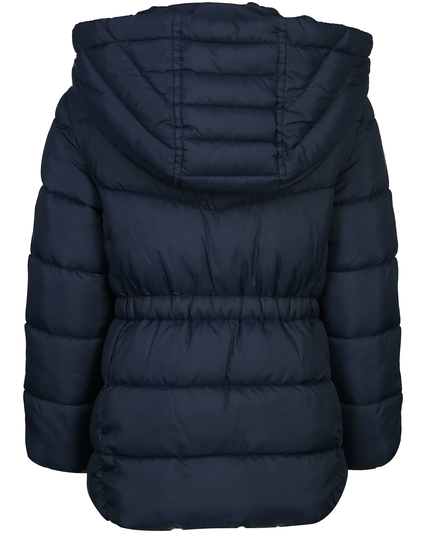 Steppjacke WINTER G in dark navy