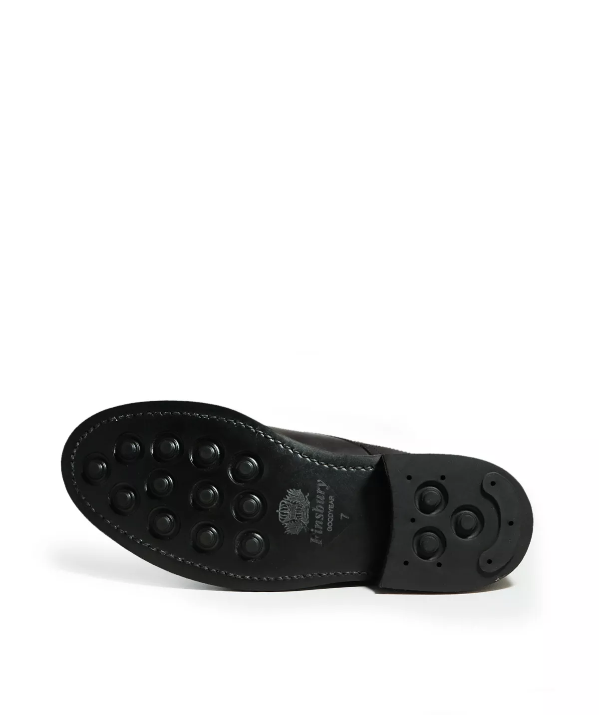 Derby Soho Marron