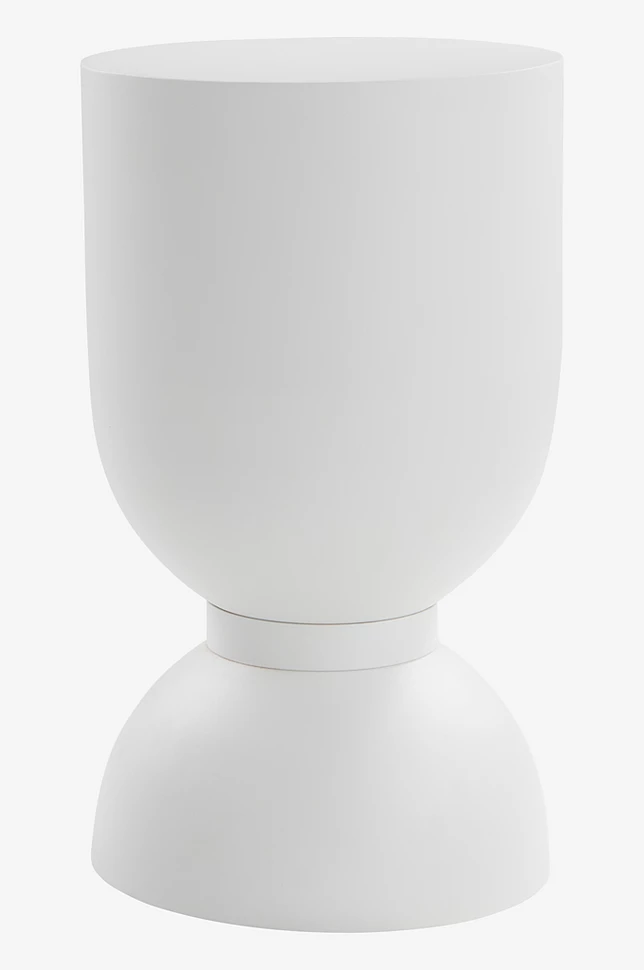 BRAMTON sidebord, diameter 31 cm