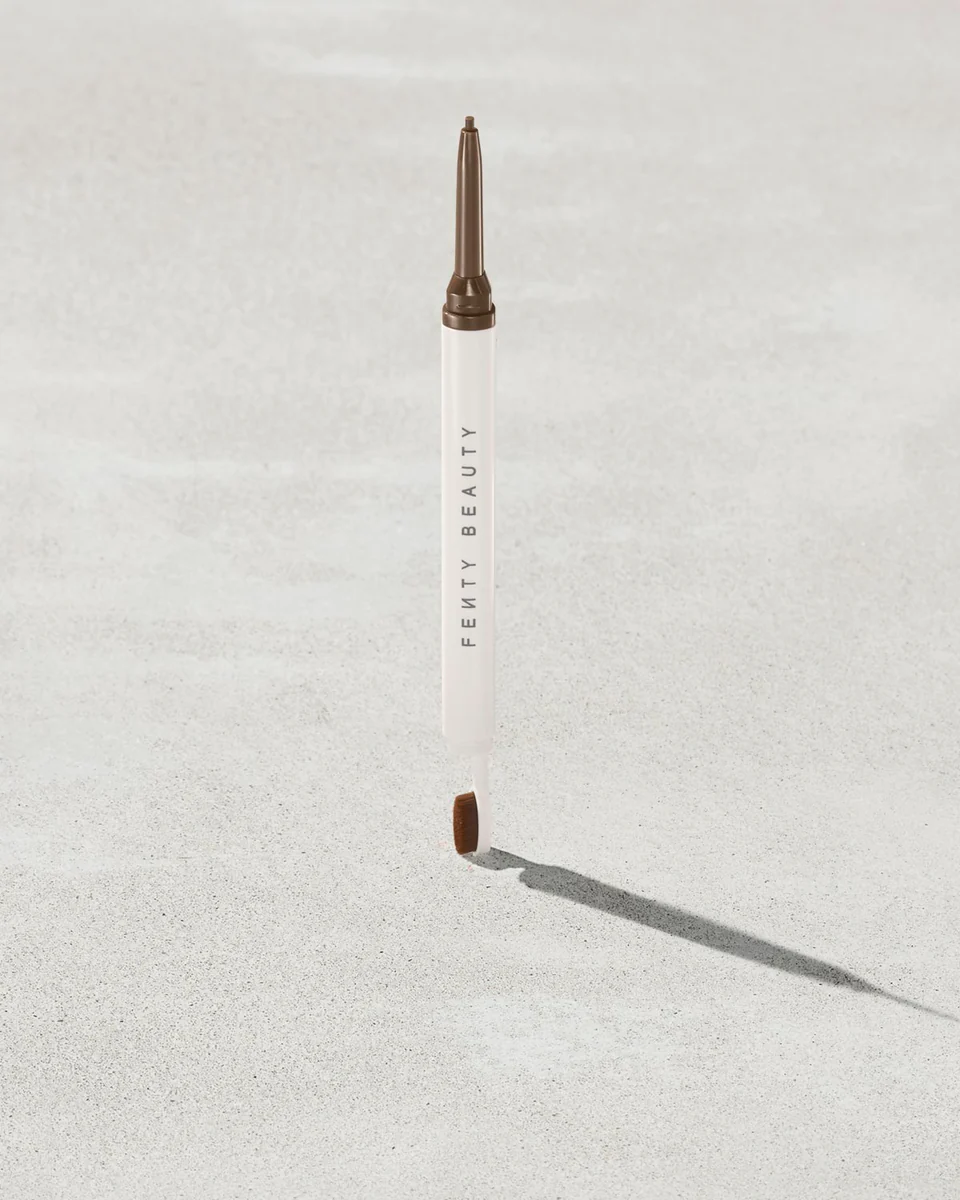 Brow MVP Ultra Fine Brow Pencil & Styler