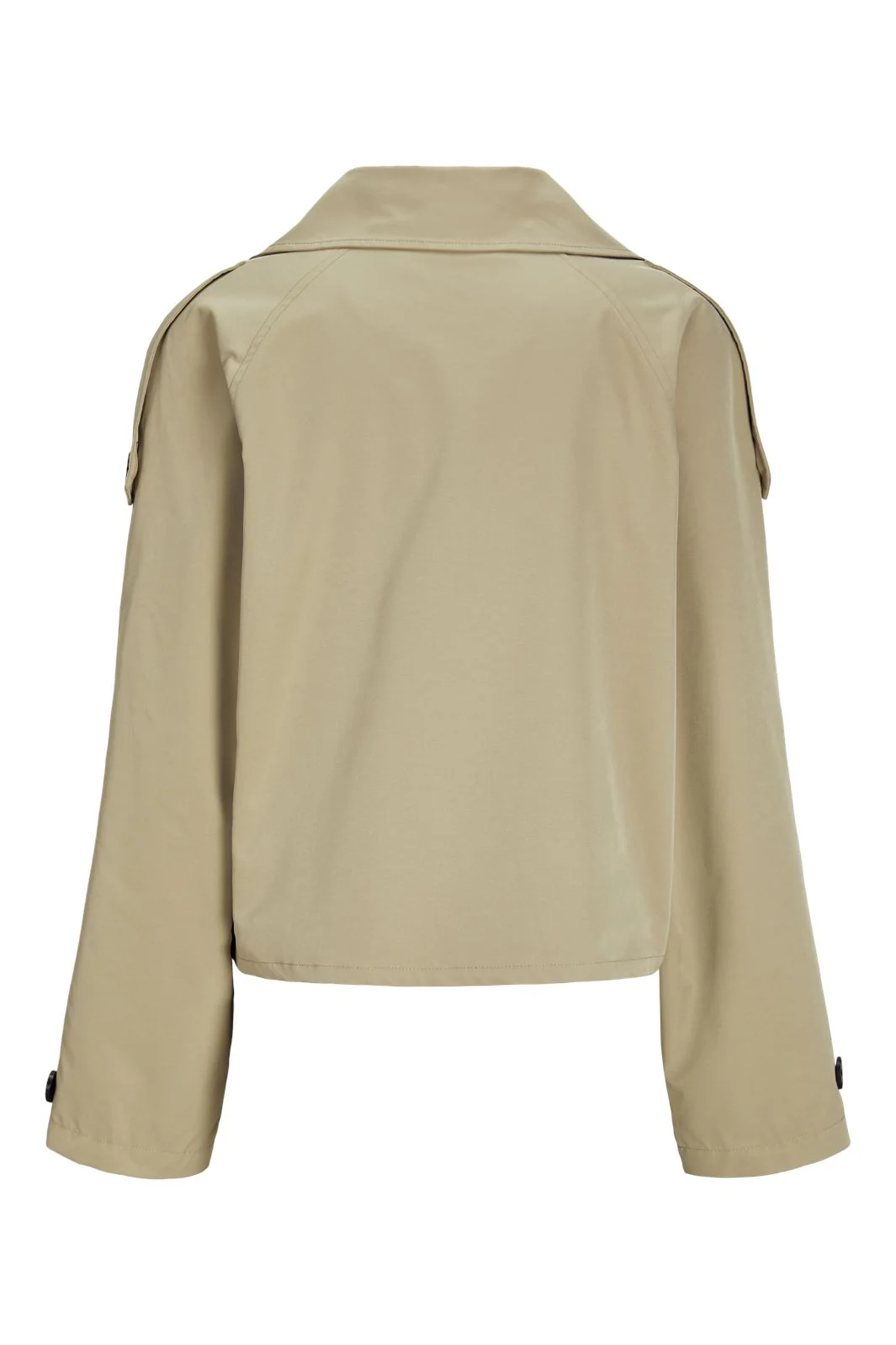 Jjxx Jxcarlie Short Trenchcoat Sn 4382619 twill