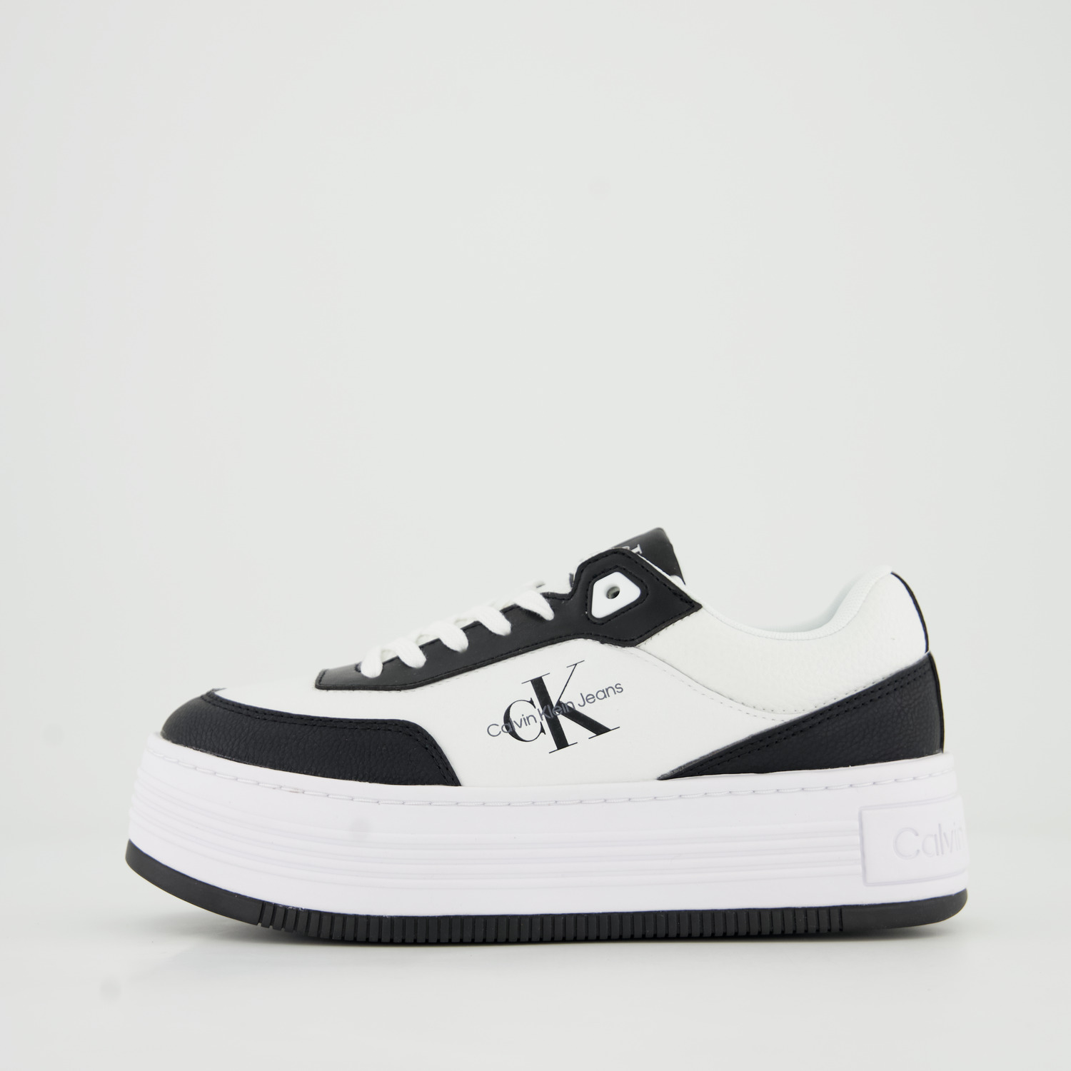 Calvin Klein BOLD FLATF LOW LACE MIX ML FAD