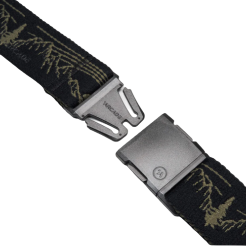 Out Of Range Riem