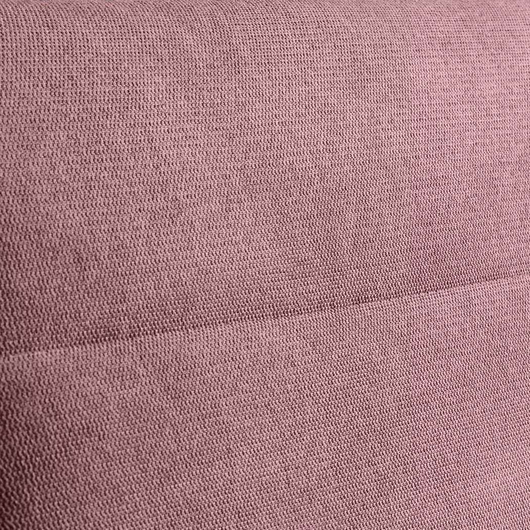 Boxspringbett Soft Lines 140 x 200 cm