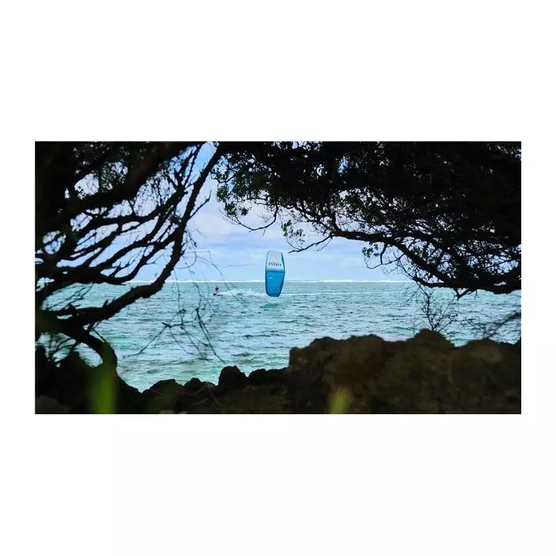 Aile kitesurf AIRUSH Lithium V13 2024