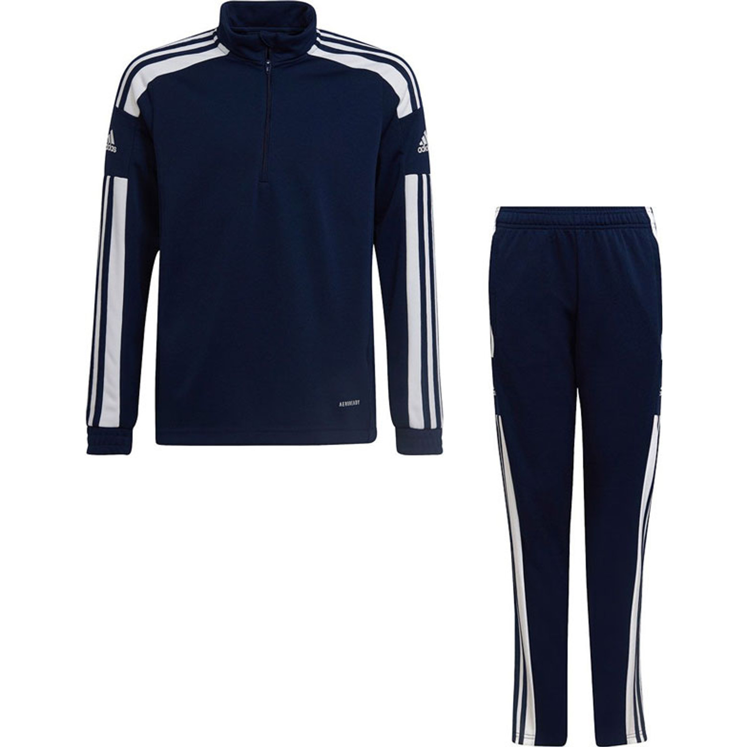 adidas Squadra Trainingspak Kids