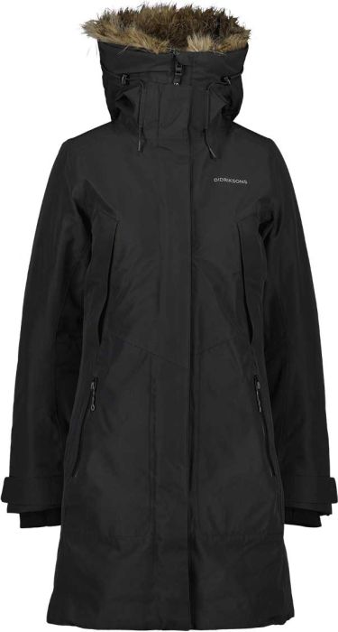 Mea Parka 3 Women vinterjakke
