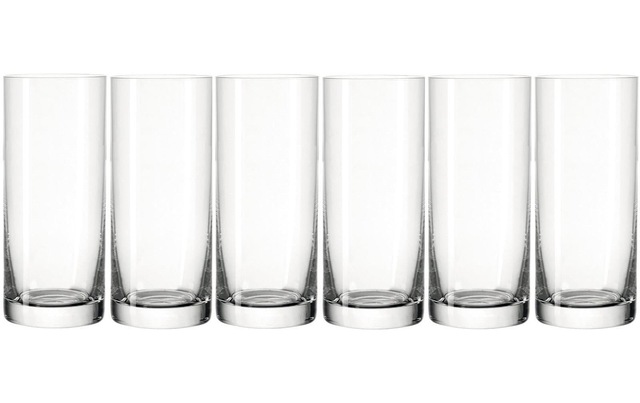 LEONARDO Glas »Easy 330 ml«