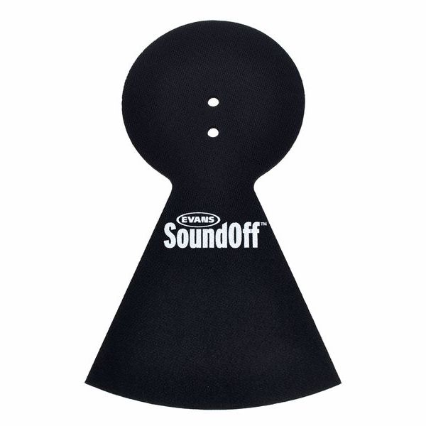 HQ Percussion SO-Cym Sound Off Becken-Dämpfer
