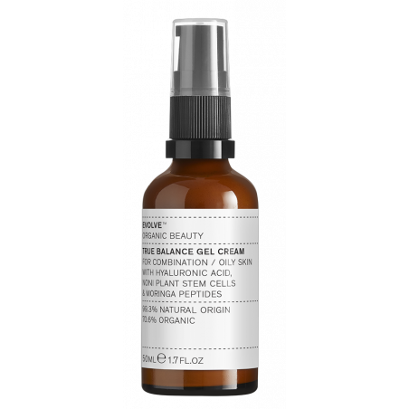 Evolve Gel-crème équilibrante