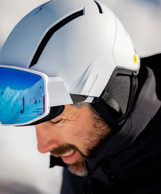 DRIVER PRO SIGMA MIPS  Unisex-Helm