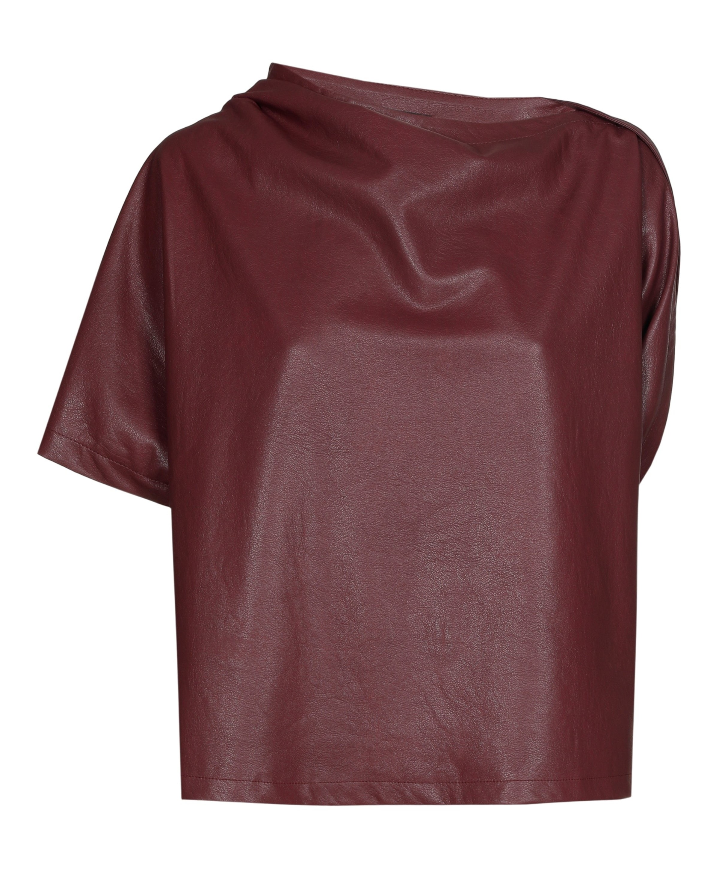Caroline Biss Dames top bordeaux