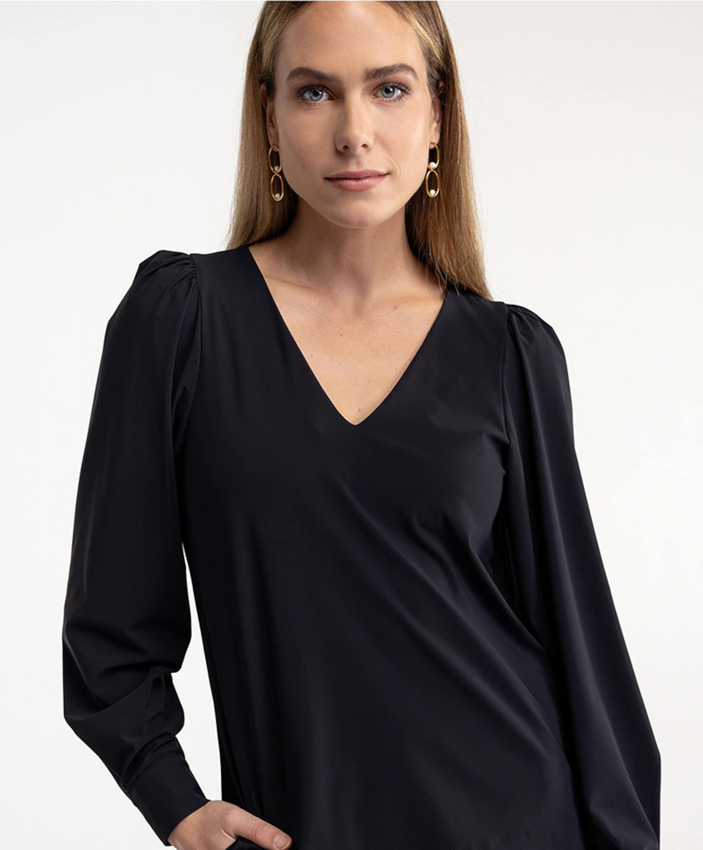 Studio Anneloes Top zwart