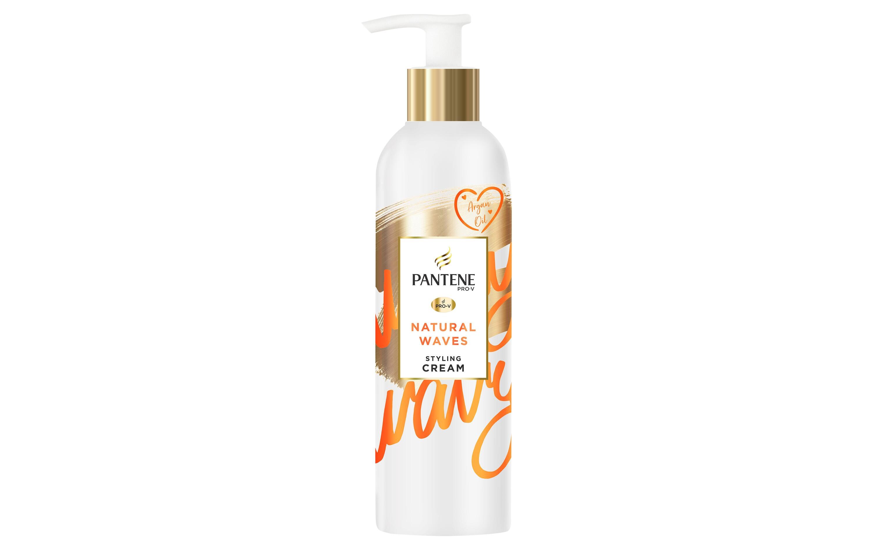 Natural Waves Styling Creme 235 mlHochwertiges Haarpflegeprodukt