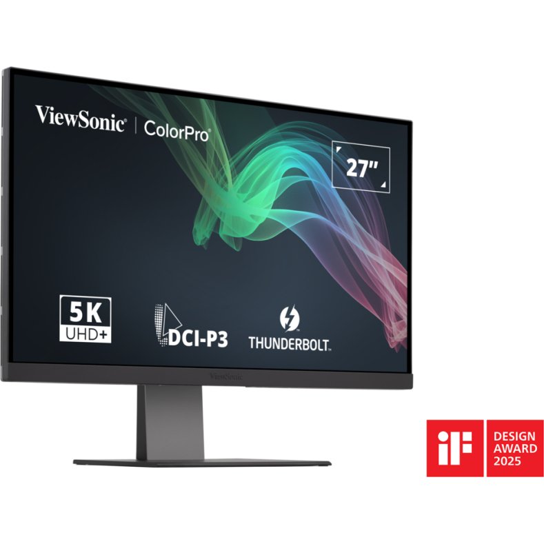 Ecran PC Viewsonic VP2788-5K 27