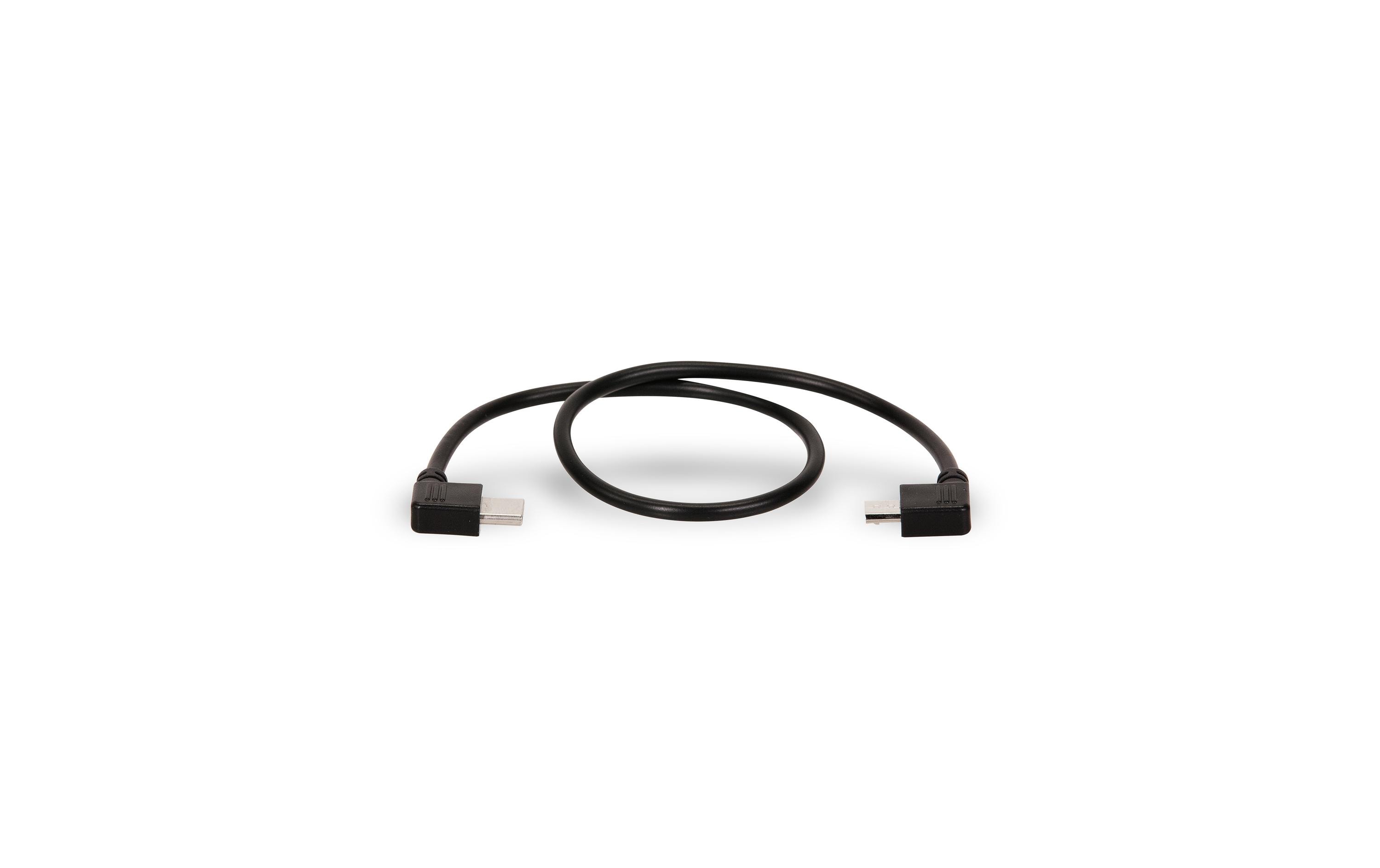 Kabel WLC-T04-USBCStromkabel für Nucleus-Nano-Motor, Micro-USB auf USB-C