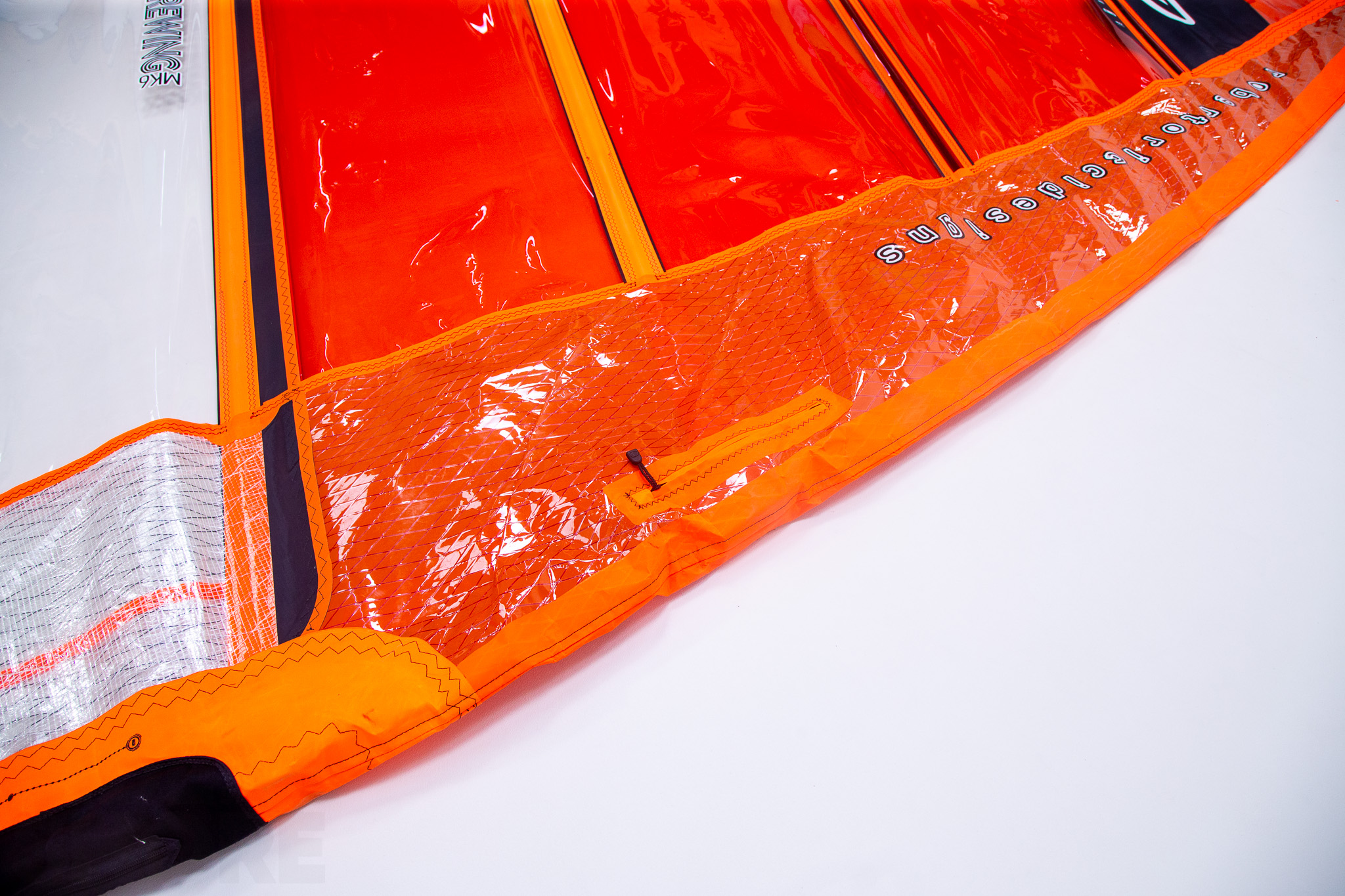 RRD Firewing MK 6 Proto - 9.2 m² #59 9.2 m²