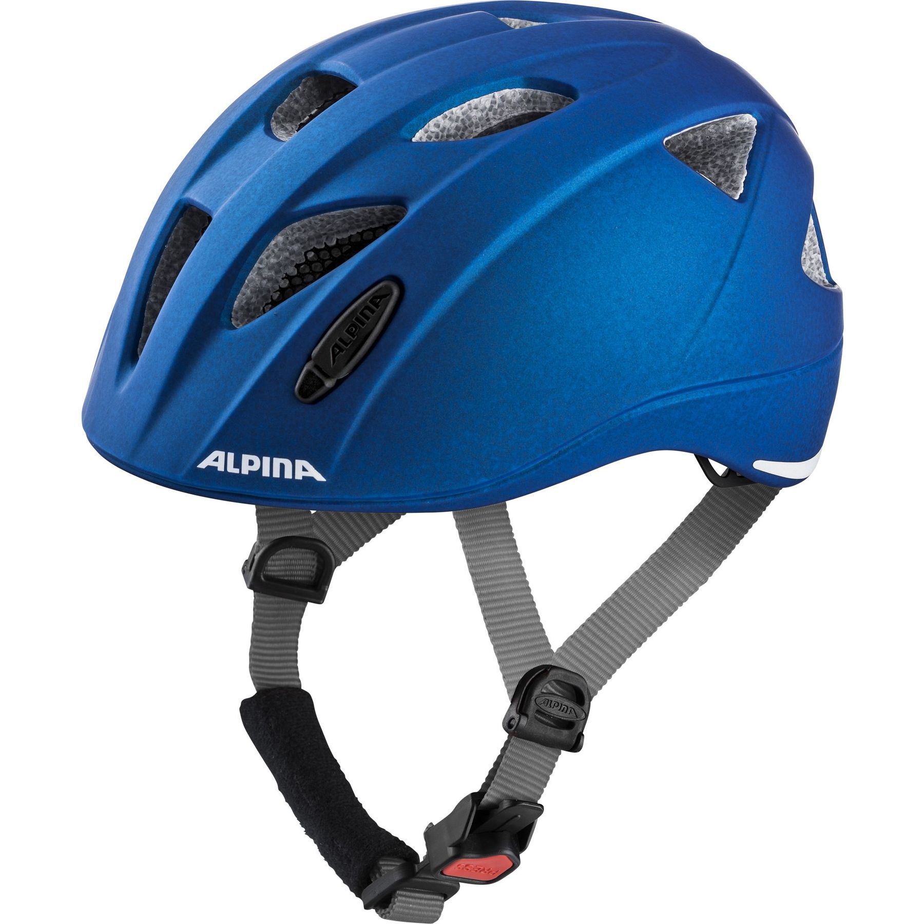 AlpinaXimo LE