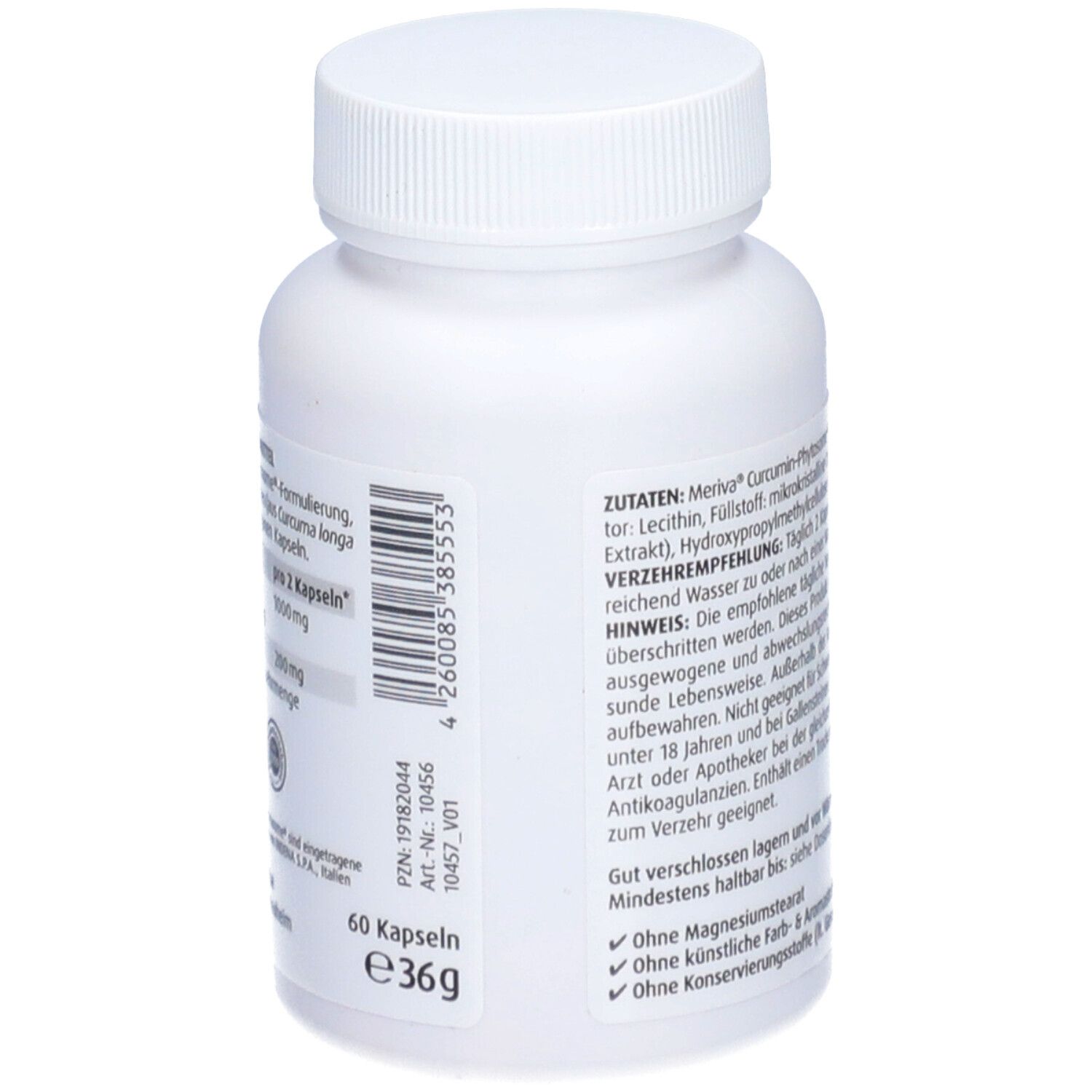 Curculipid 500 mg