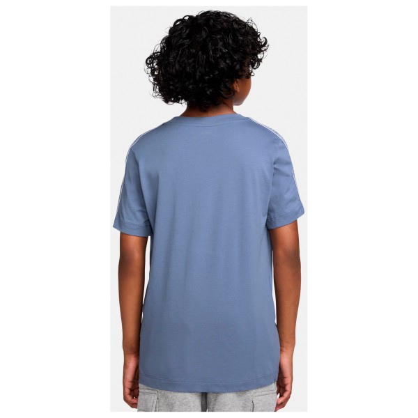 Nike - Kid's NSW Tee Club+POLY 2 - T-shirt