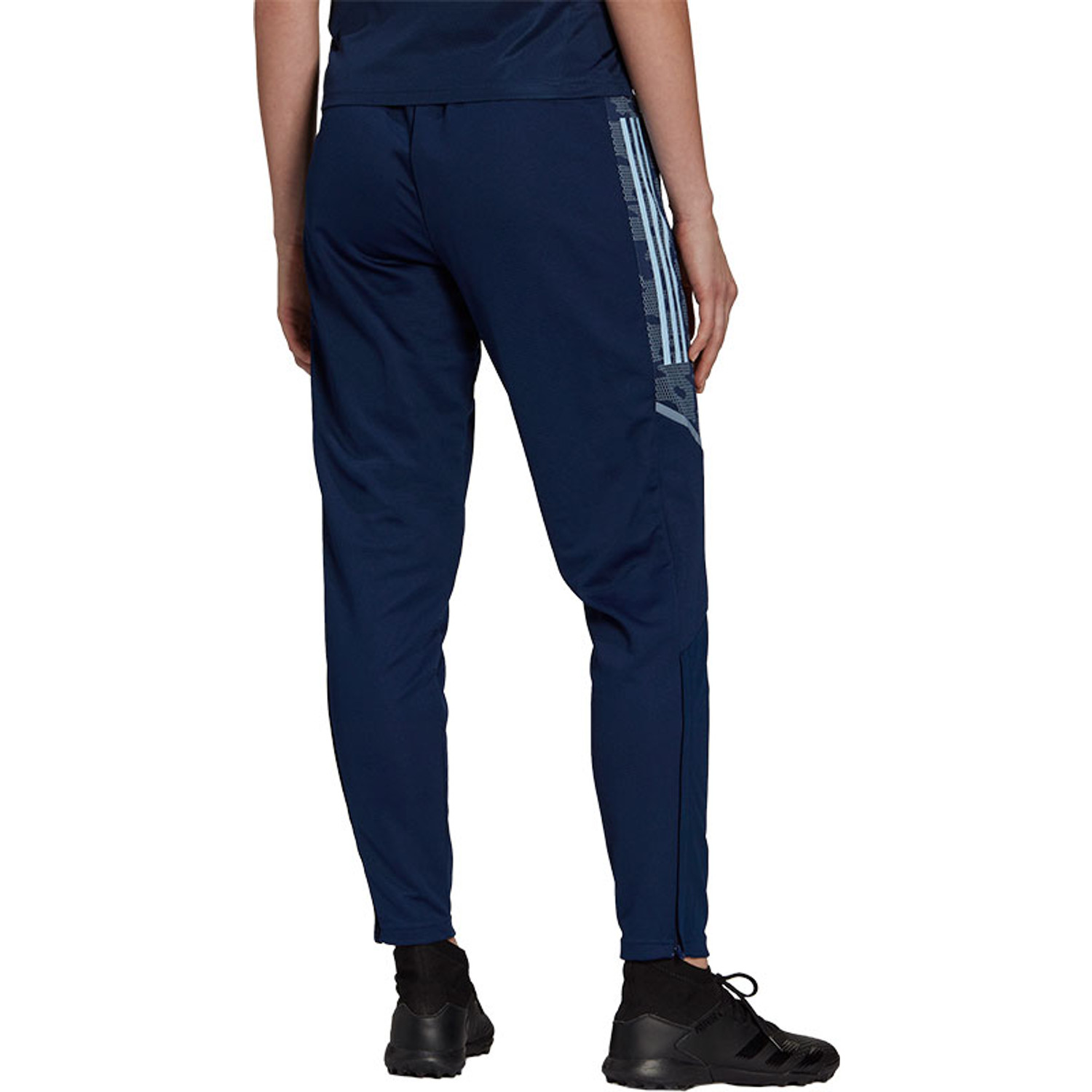 adidas Spanje Trainingspak Dames