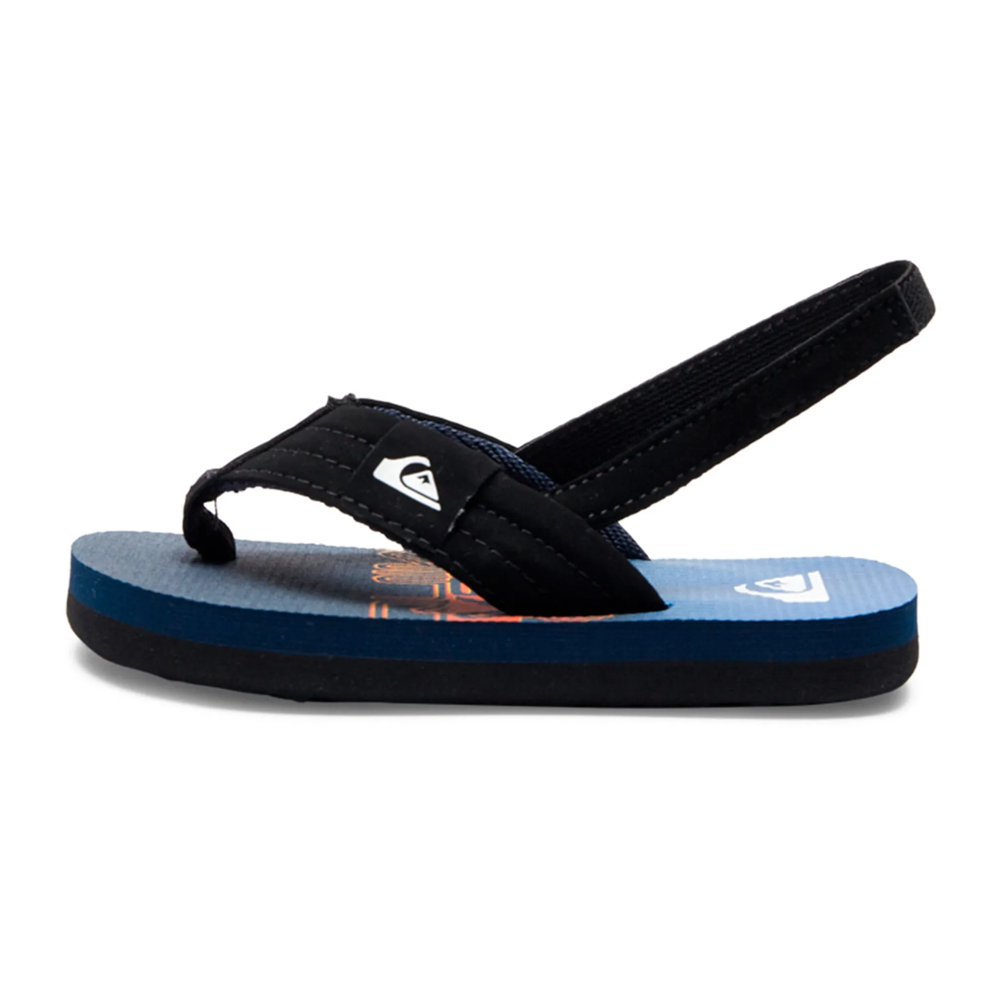 Quiksilver Sandale Molokai Layback Pointures 4-9