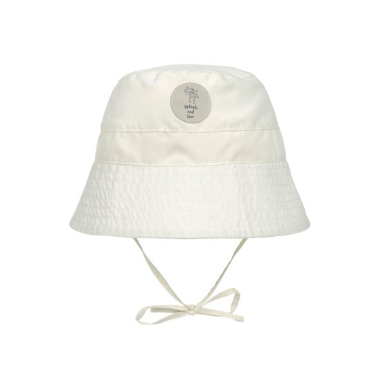 Bob anti-UV   Blanc        de               Lässig