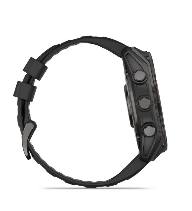 Fenix 8 51mm AMOLED Saph