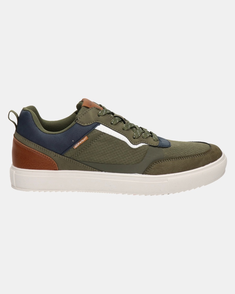 Dolcis Lage sneakers  - groen