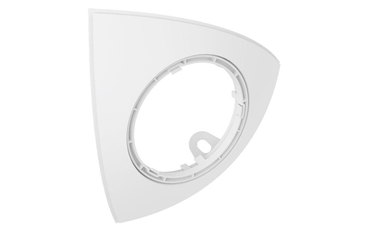 Eckhalterung MX-MT-CM-1 Weiss 1 StückEckhalterung für Indoor