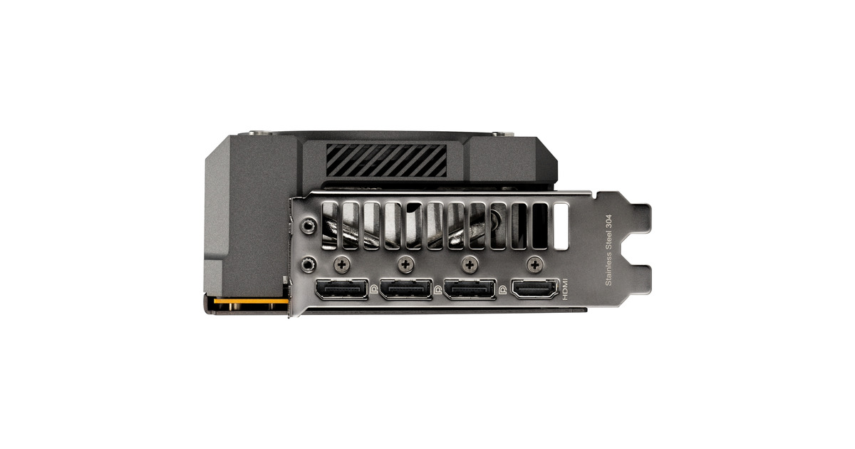 ASUSTUF Gaming GeForce RTX 5060 OC grafische kaart  (3x DisplayPort, 1x HDMI 2.1, DLSS 4)