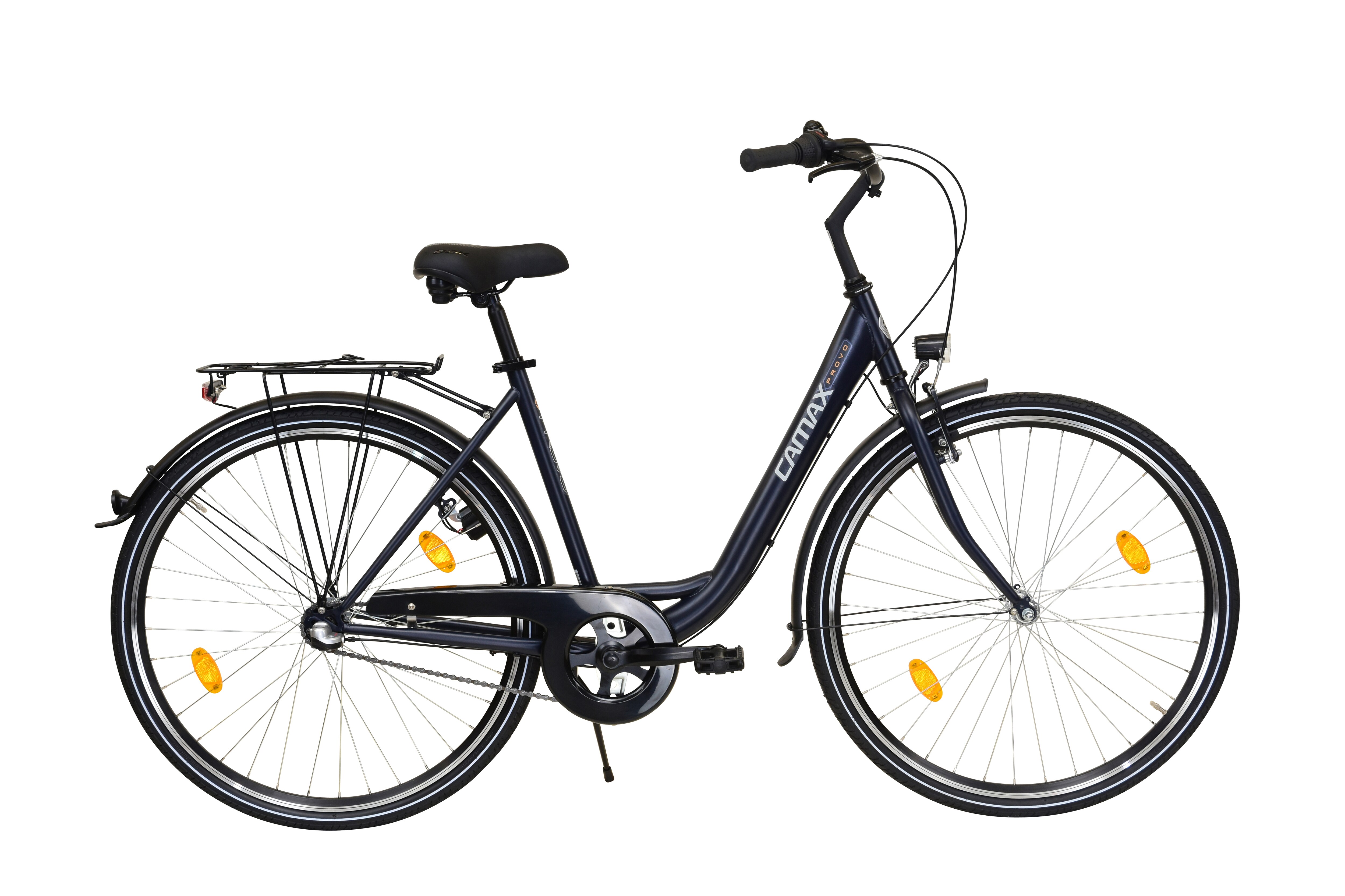 CAMAX Damen Cityrad 28